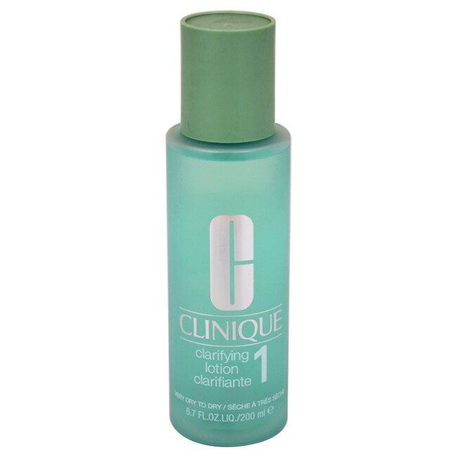 CLINIQUE CLARIFYING LOTION 1 200 ml