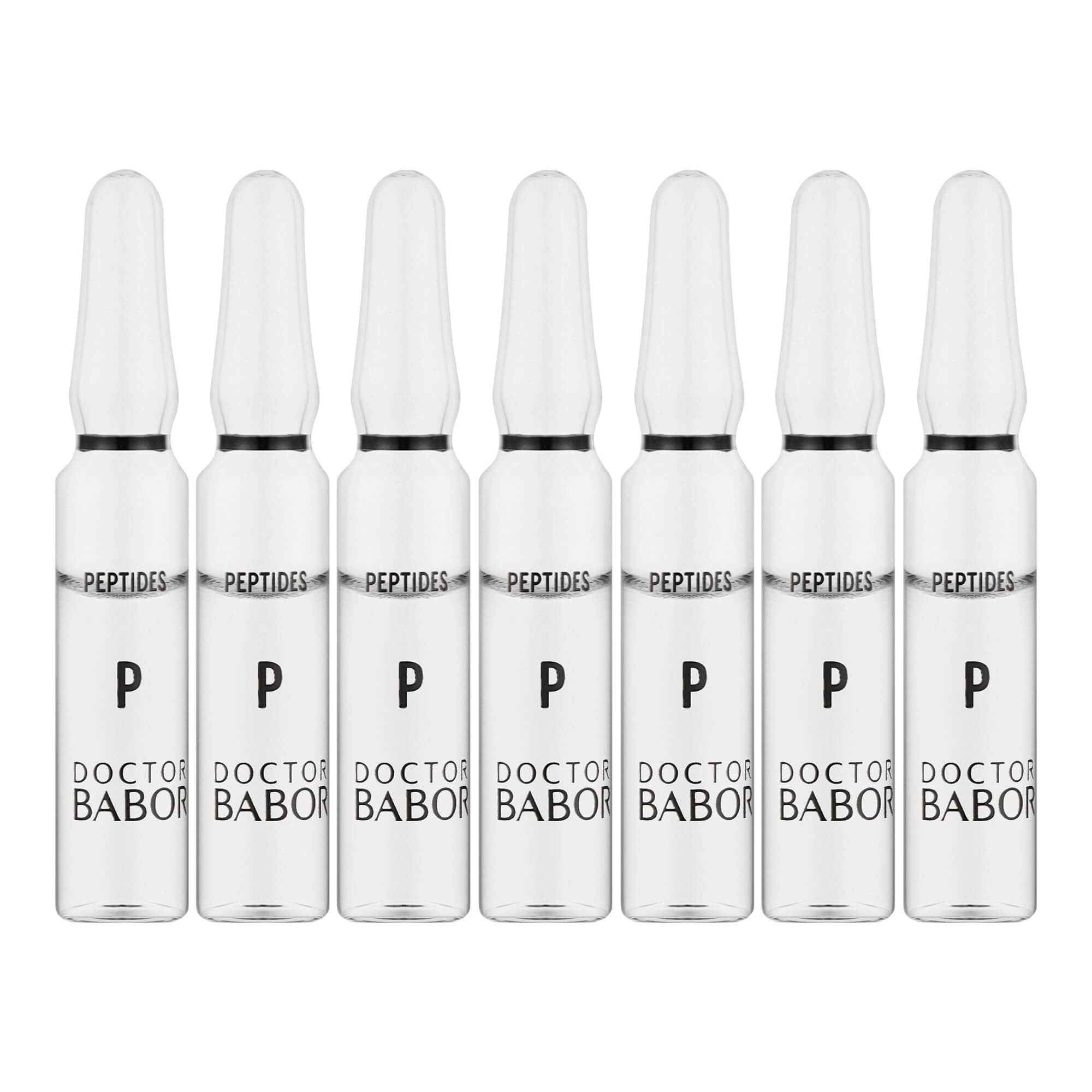 Ampoules LIFTING RAJEUNISSANT BABOR 14 ml