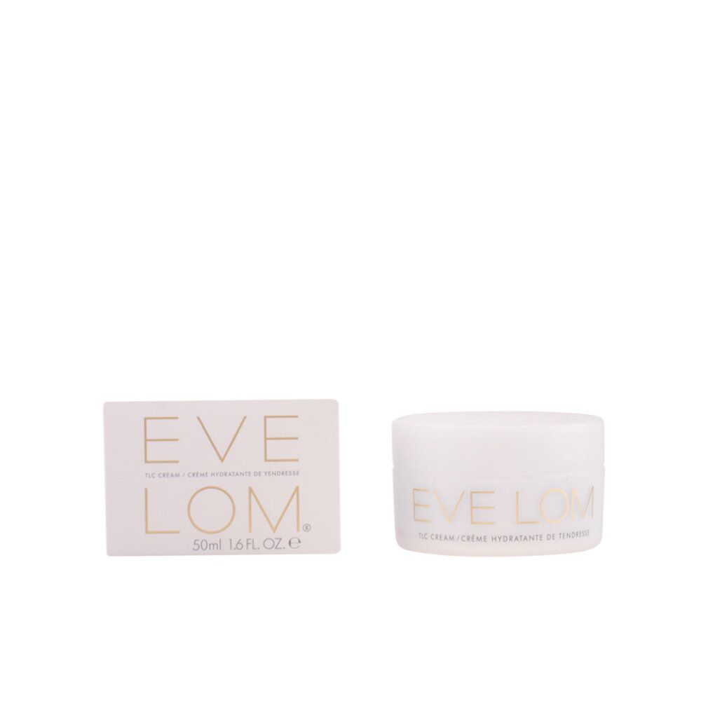 EVE LOM MOISTURE &amp; RADIANCE tlc cream 50 ml