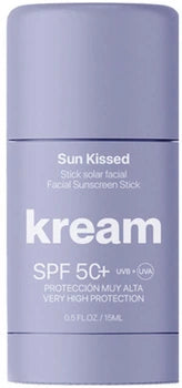 KREAM GLOWY MARY attivatore solare con effetto glow 200 ml