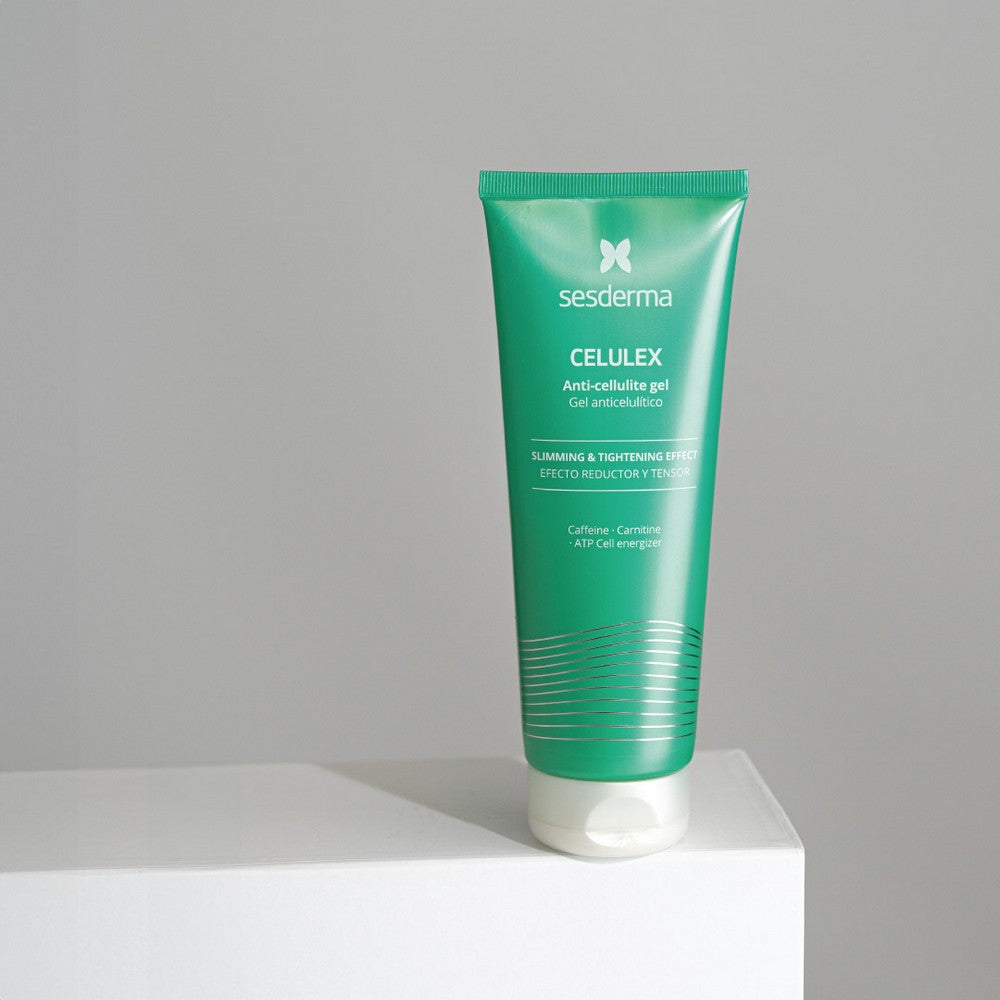 SESDERMA CELULEX gel anticellulite 200 ml