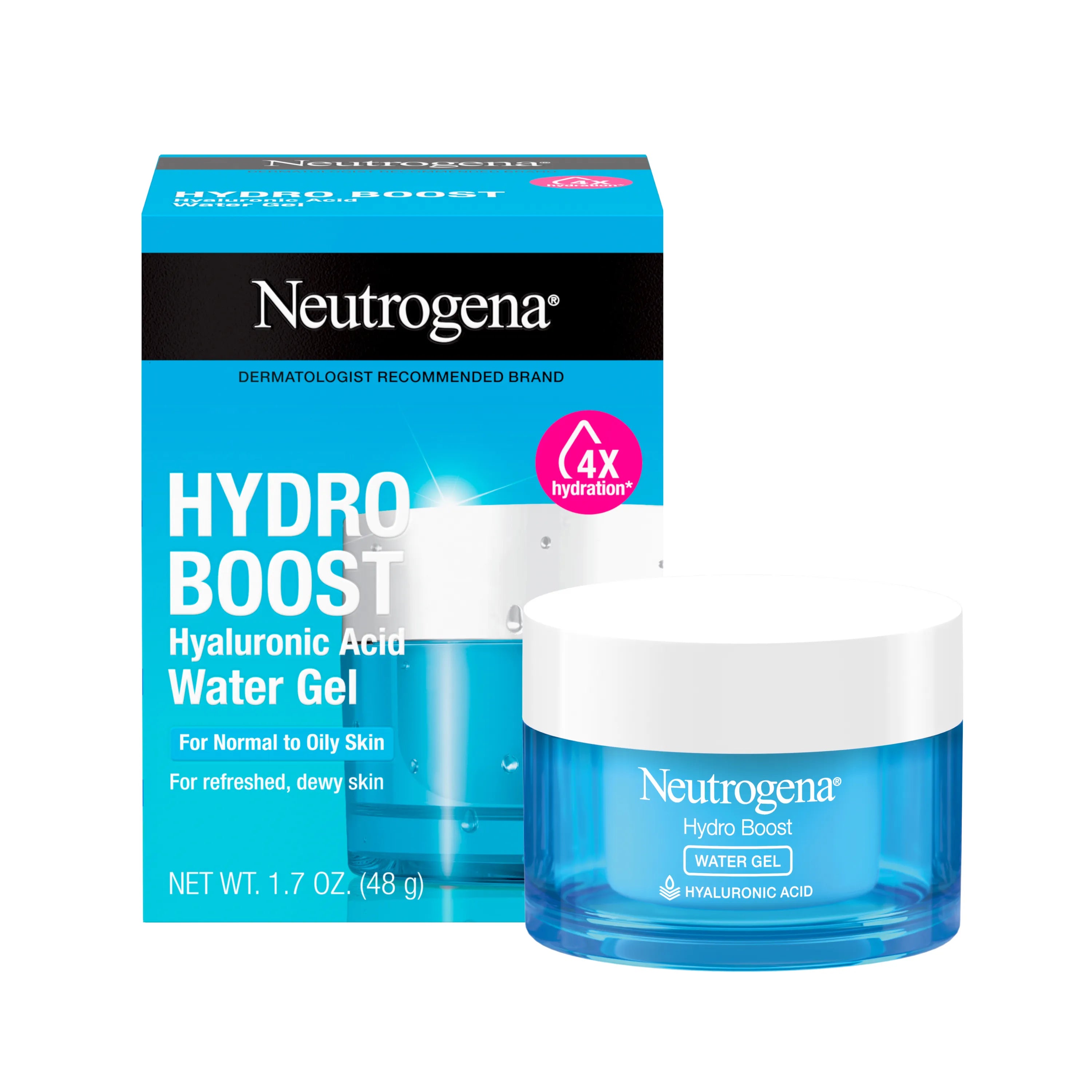 NEUTROGENA BRIGHT BOOST crema notte 50 ml