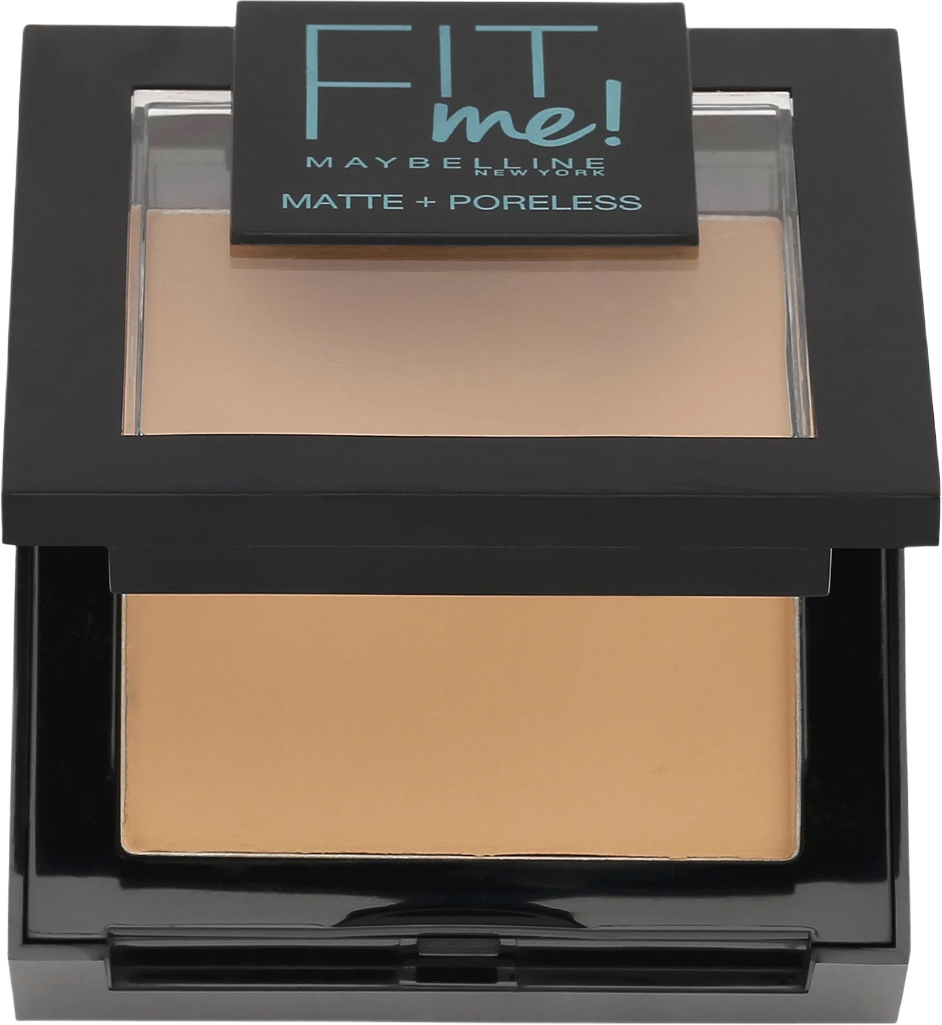 MAYBELLINE FIT ME MATTE+PORELESS cipria #220-beige naturale 8,5 gr