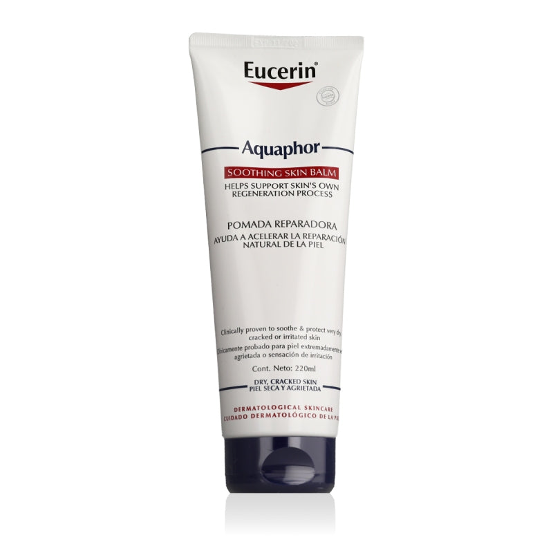 EUCERIN AQUAPHOR repairing ointment 220 ml