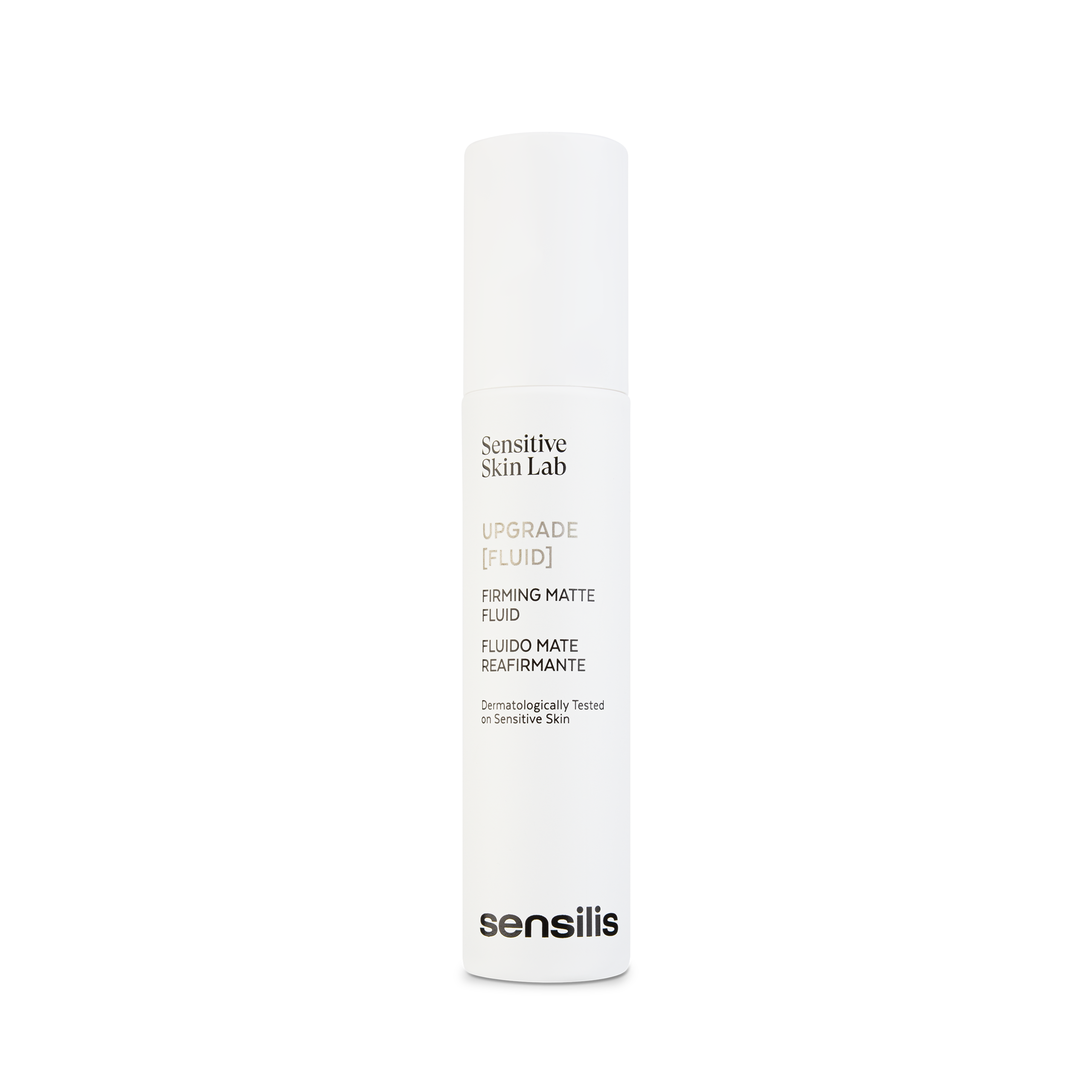 SENSILIS UPGRADE Fluido giorno rassodante 50 ml