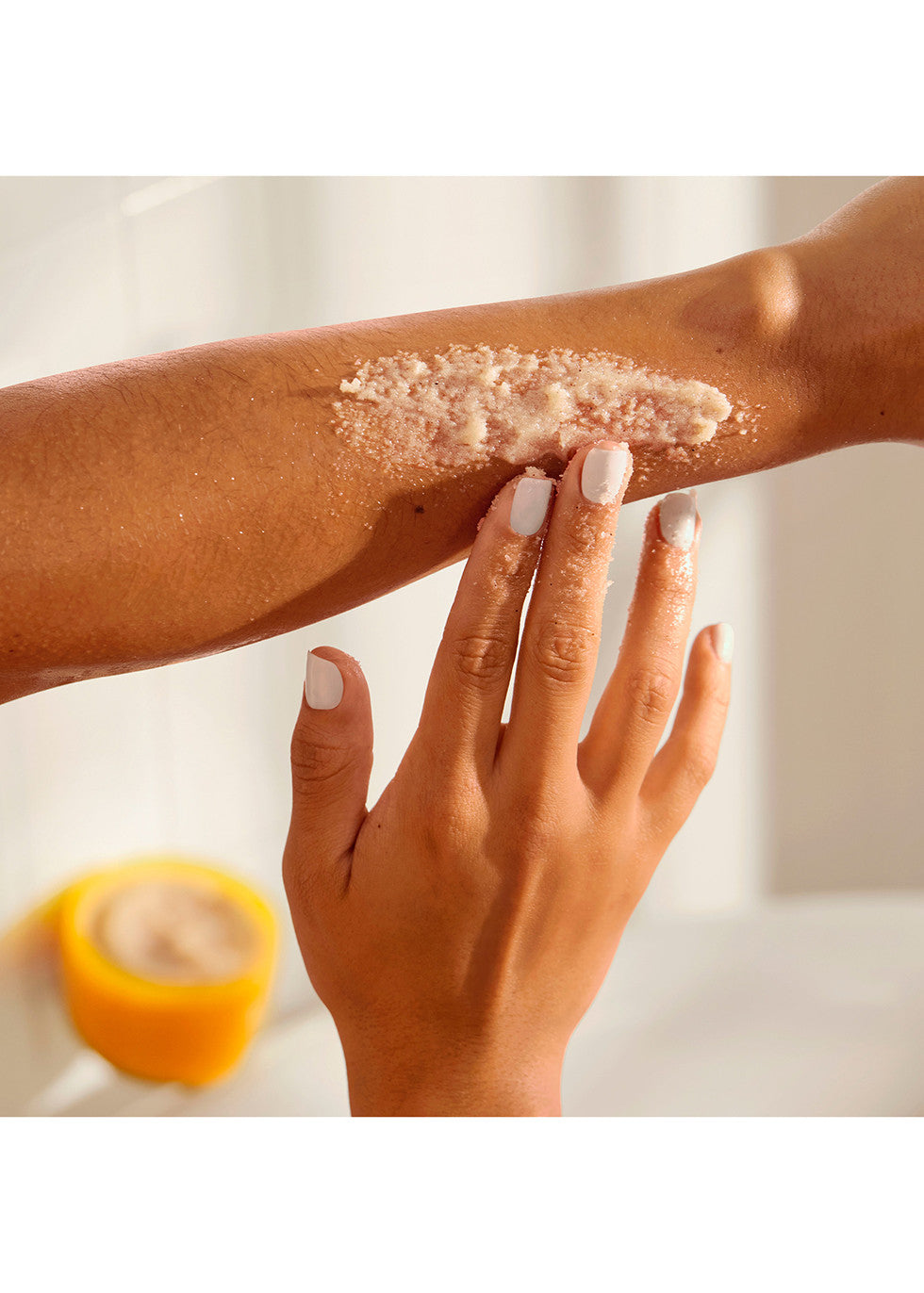 SOL DE JANEIRO BUM BUM scrub corpo 220 ml