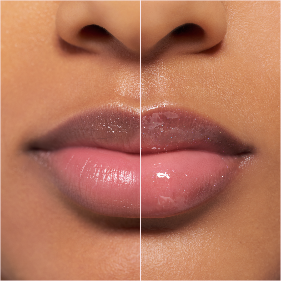 ESSENCE HYDRA KISS lip oil #10-Sugar Sparkle 4 ml