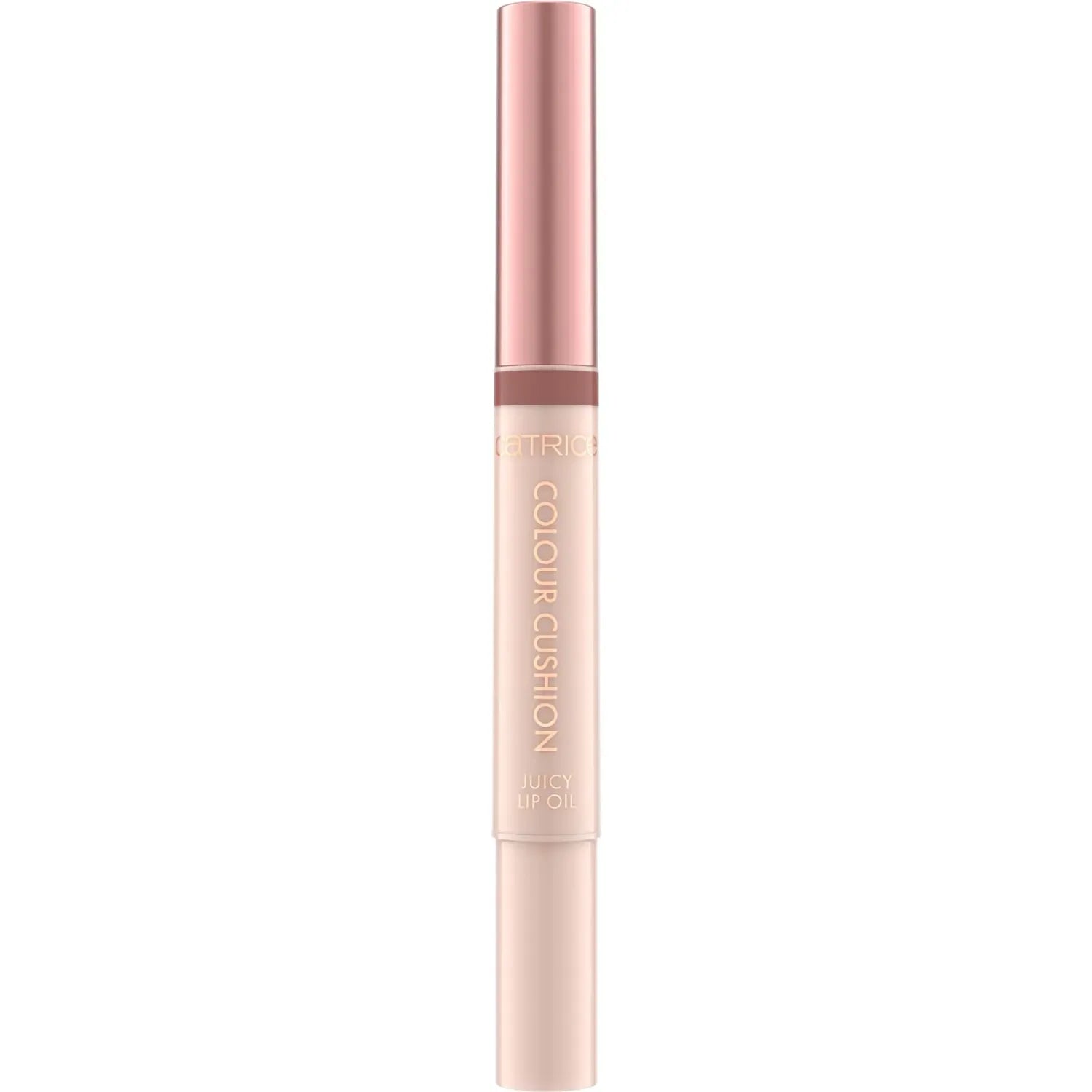 CATRICE COLOR CUSHION lip oil #050-Drenched Drama 1.8 ml