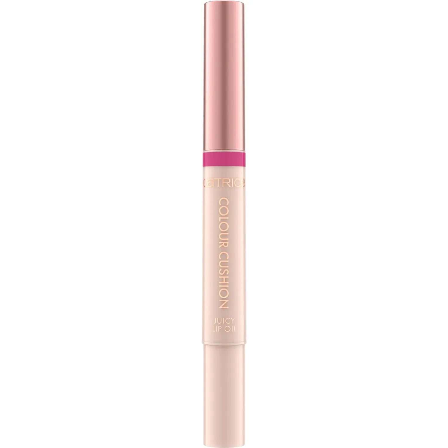 CATRICE COLOR CUSHION lip oil #030-Palm Punch 1.8 ml