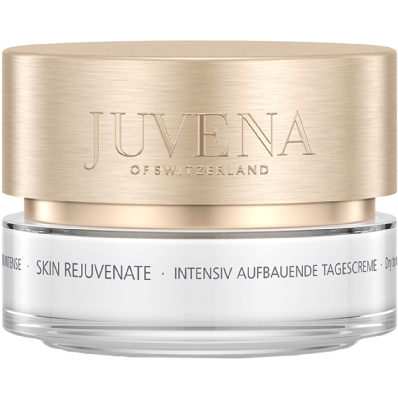 SKIN REJUVENATE crema giorno intensiva nutriente 50 ml