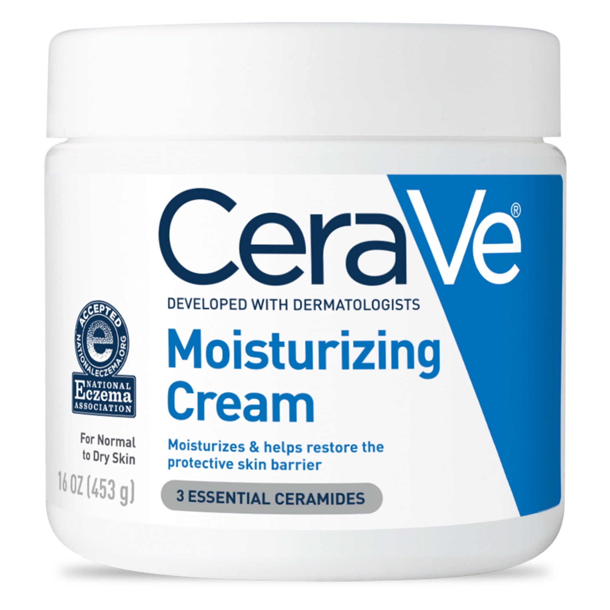 CERAVE CREMA IDRATANTE per pelli secche e molto secche 170 gr