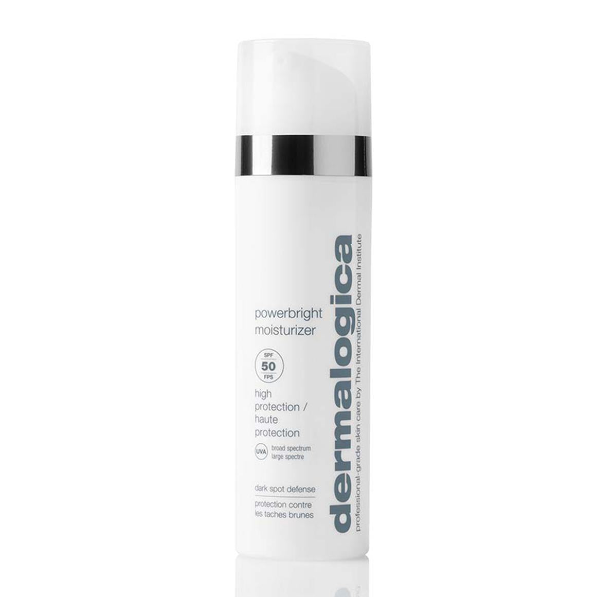 DERMALOGICA POWER BRIGHT TRx pure light SPF50 50 ml