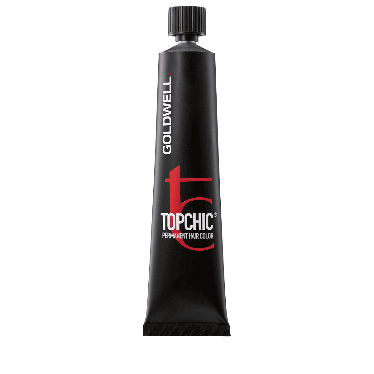 GOLDWELL TOPCHIC coloration permanente #4N 60 ml