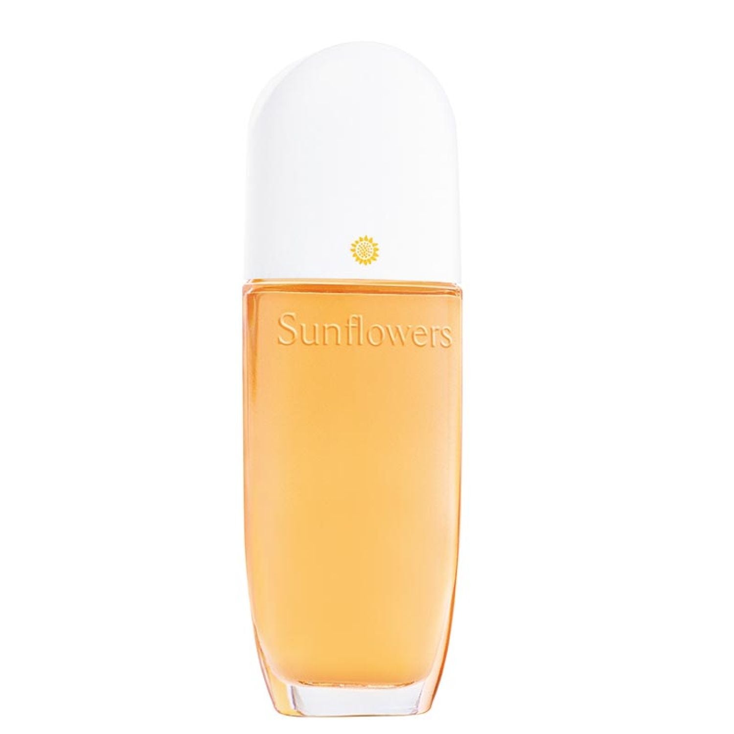 ELIZABETH ARDEN SUNFLOWERS eau de toilette spray 50 ml