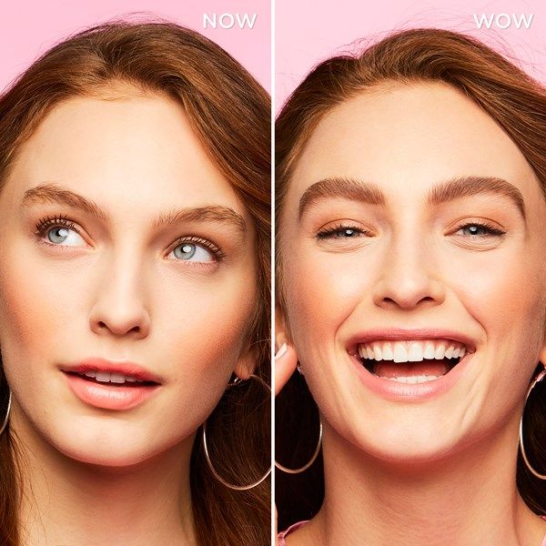 BENEFIT GIMME BROW gel volumizzante con fibre #3 3 gr