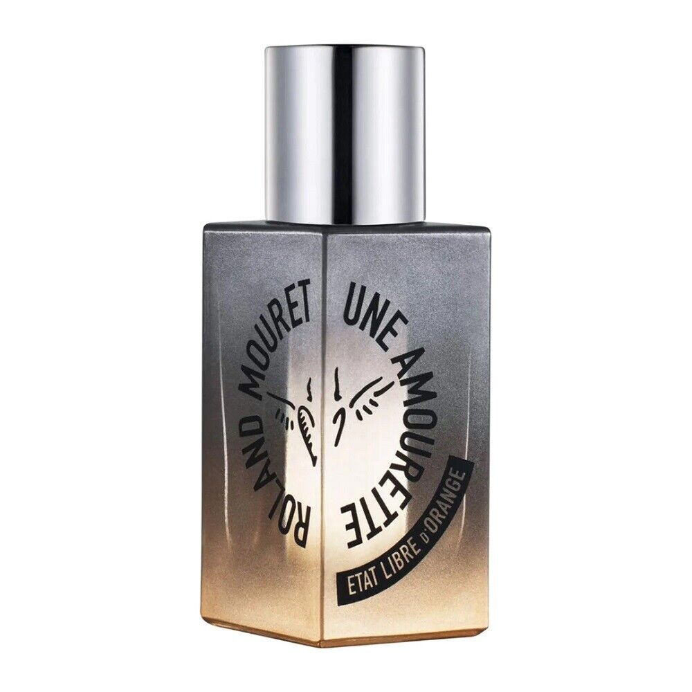 ETAT LIBRE D'ORANGE UNE AMOURETTE edp vapo 50 ml