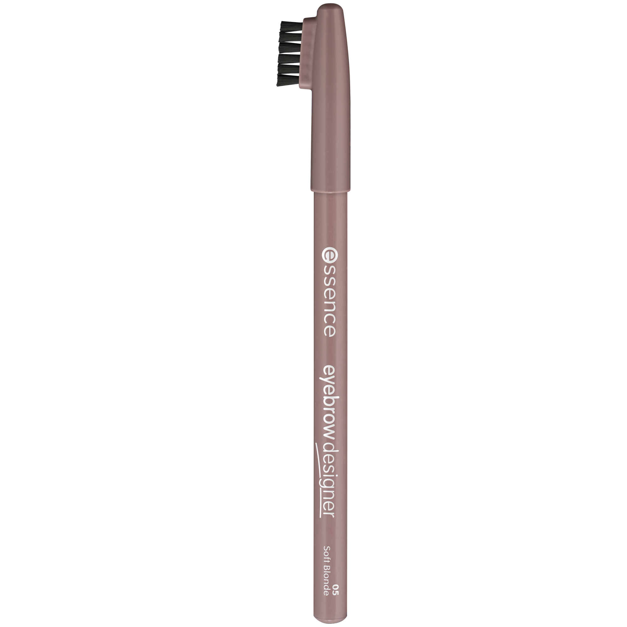 ESSENCE EYEBROW DESIGNER matita sopracciglia #05-soft blonde 1 gr