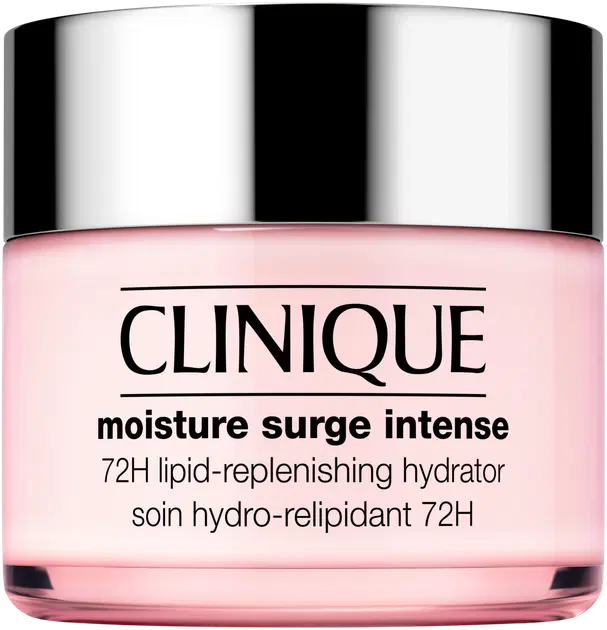 CLINIQUE MOISTURE SURGE INTENSE crema gel 72 ore di idratazione relipidante 125 ml