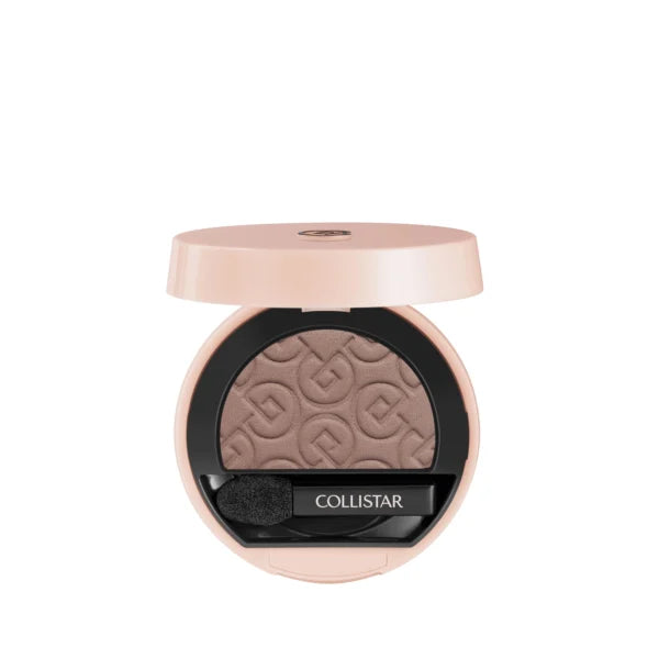 COLLISTAR IMPECCABILE ombretto compatto #410-Greige Matte 3 gr