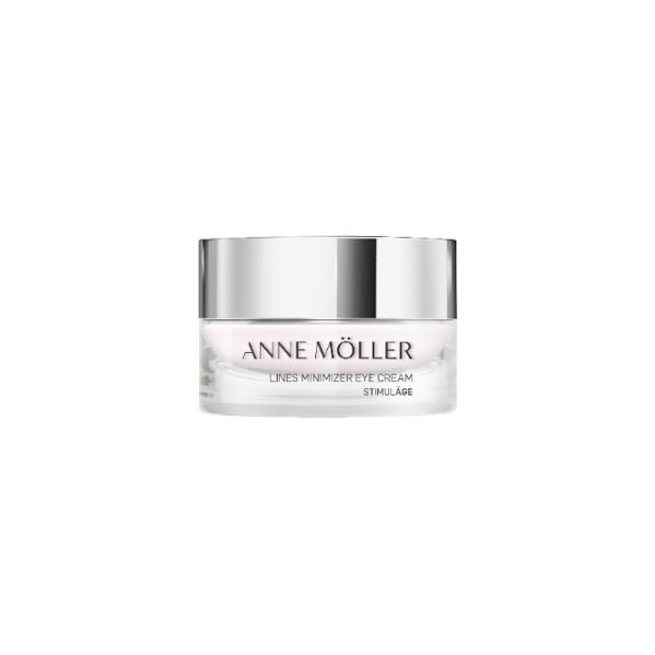 ANNE MÖLLER STIMULÂGE Crème contour des yeux lissante 15 ml