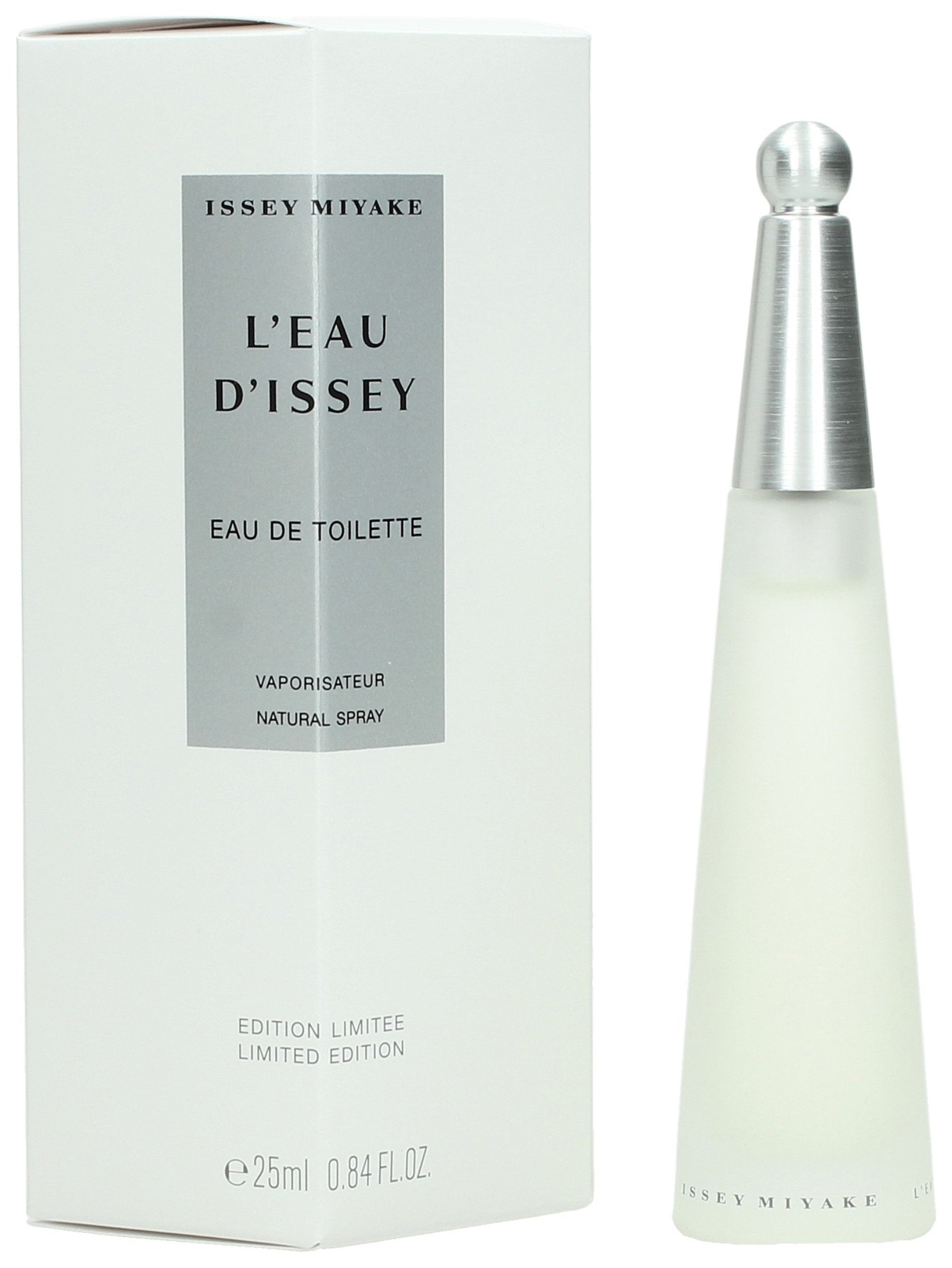 ISSEY MIYAKE L'Eau D'Issey Eau De Toilette 25 ml