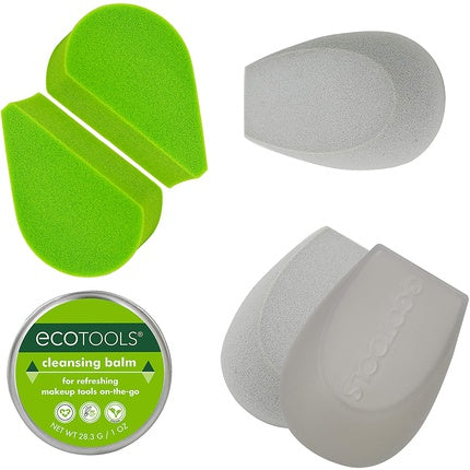 ECOTOOLS BLENDING ESSENTIALS set 6 pz