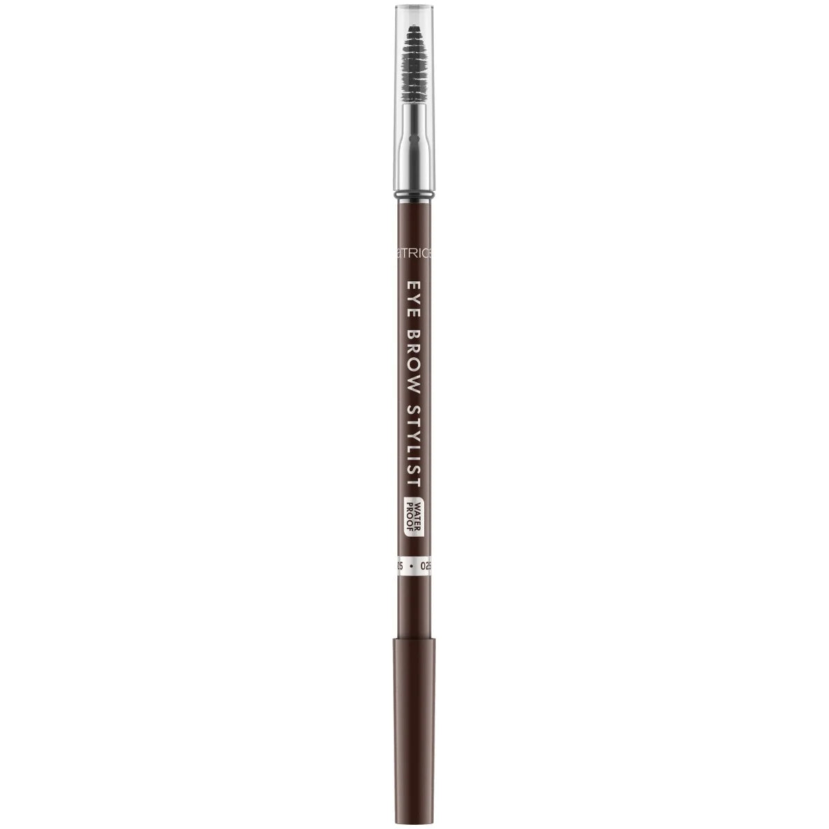 CATRICE EYE BROW STYLIST eyebrow pencil #025-Perfect Brown 1.4 gr