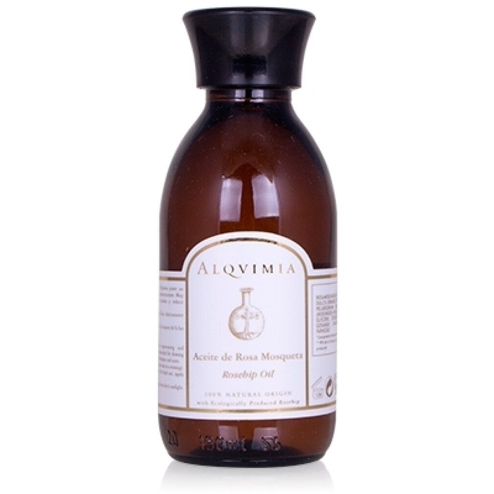 ALQVIMIA Olio di Rosa Mosqueta 150 ml