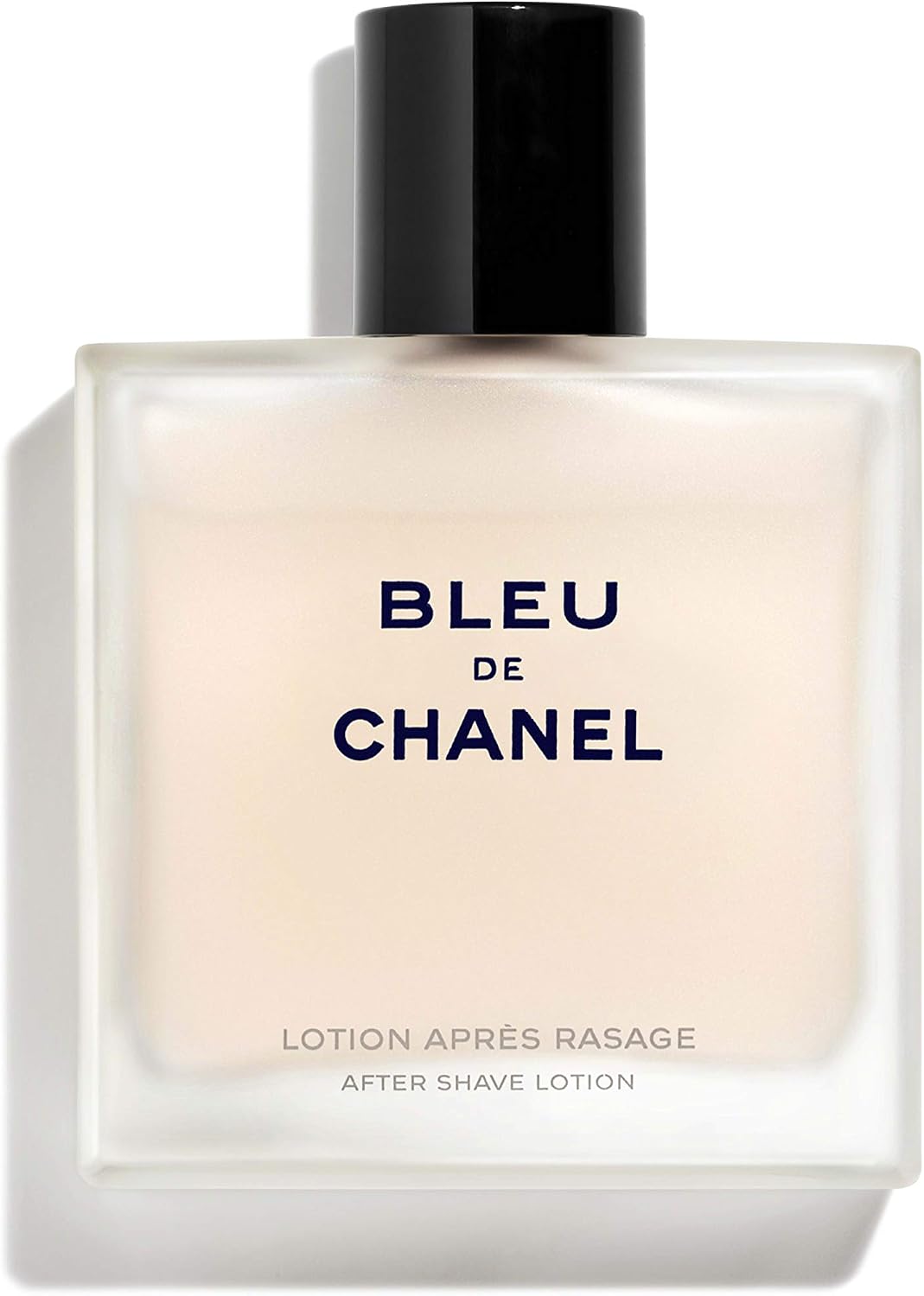 CHANEL BLEU Lozione dopobarba 100 ml