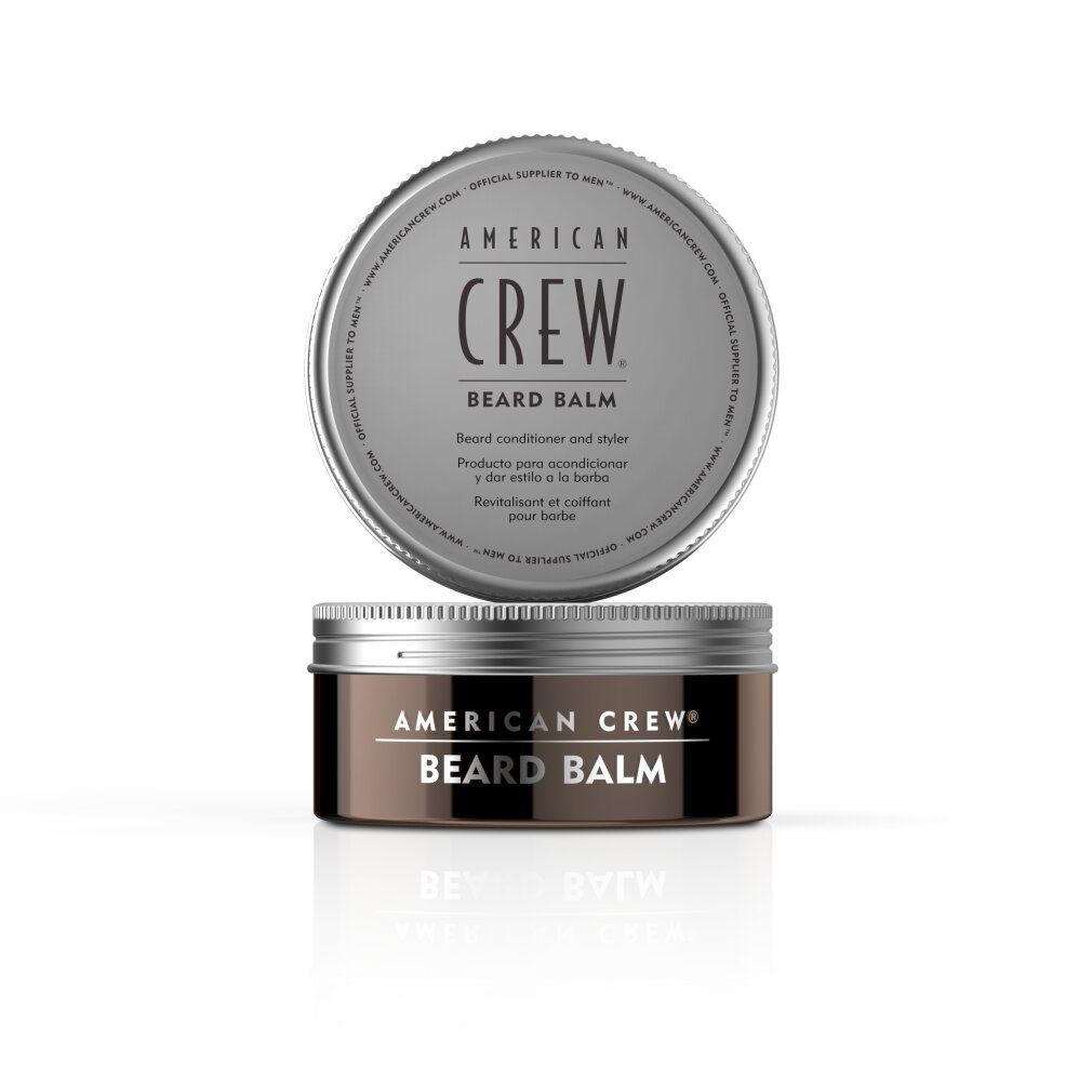 AMERICAN CREW BAUME À BARBE 60 g