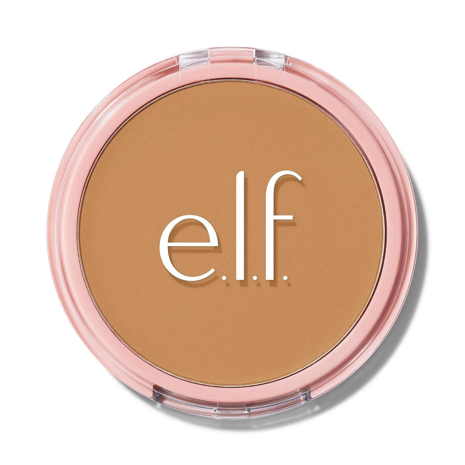 ELF COSMETICS HALO GLOW fondotinta in polvere #Rich Warm 10 gr