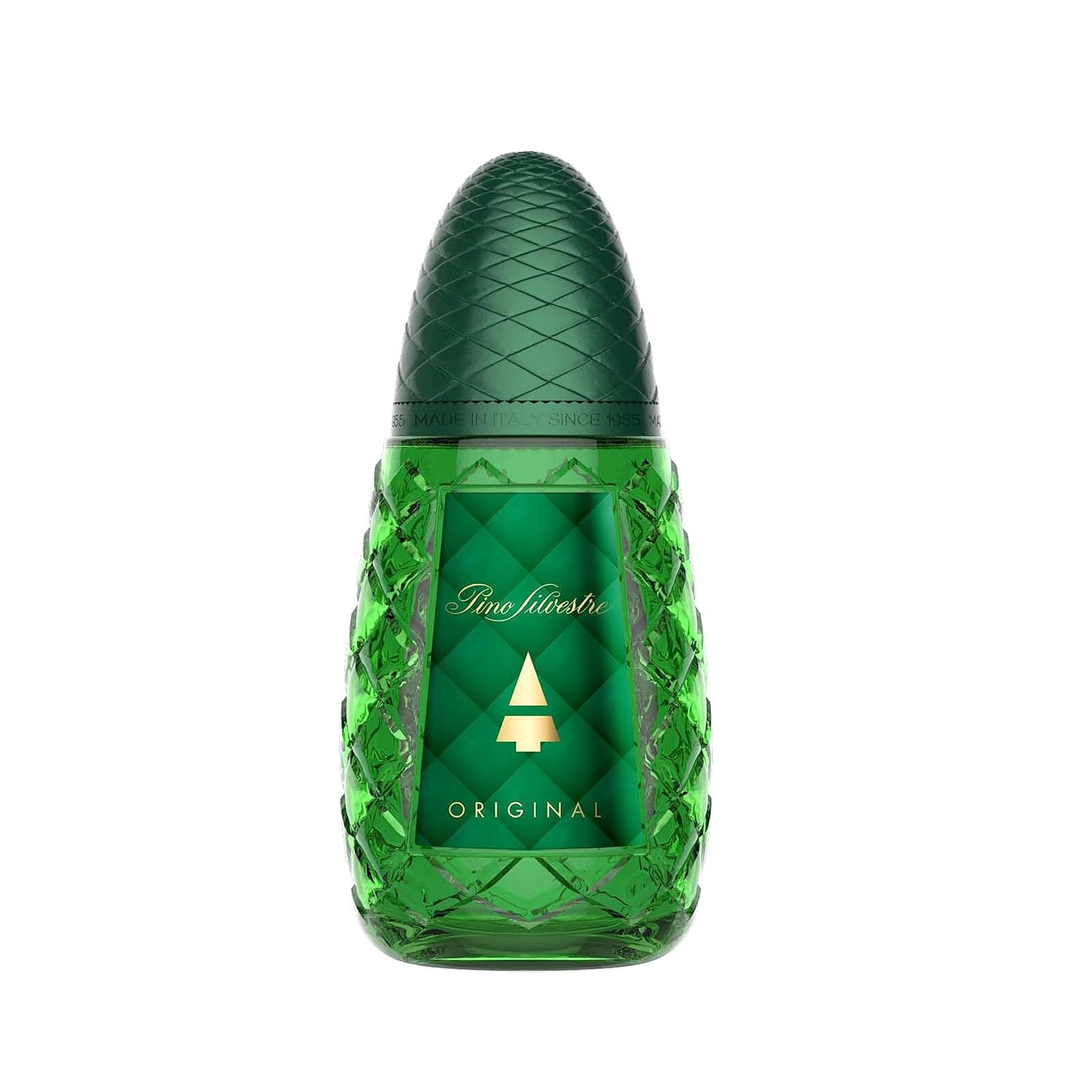 PINO SILVESTRE ORIGINAL eau de toilette spray 125 ml