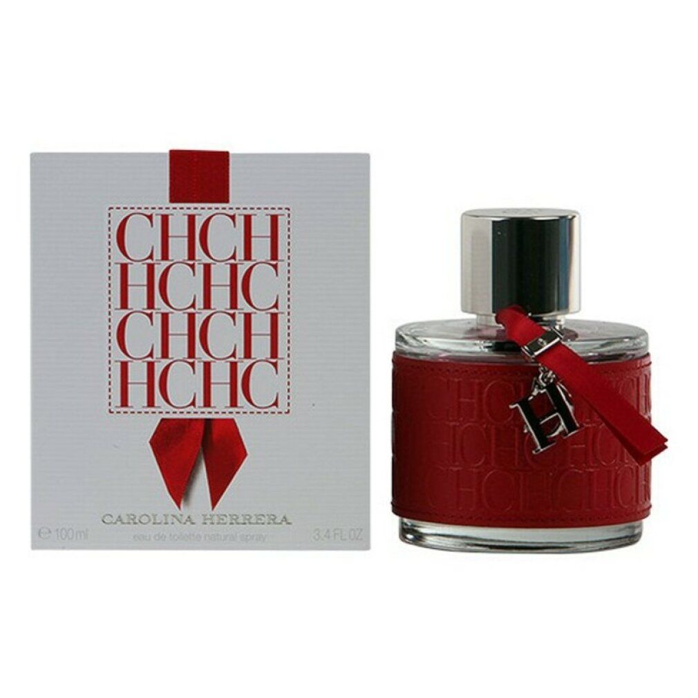 CAROLINA HERRERA CH eau de toilette spray 30 ml