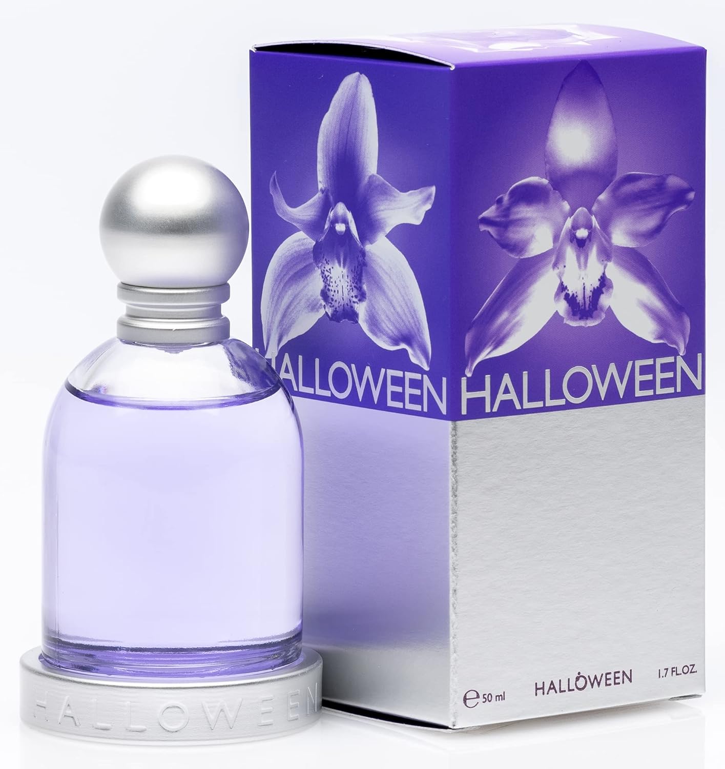 HALLOWEEN BLISS edt vapo 100 ml