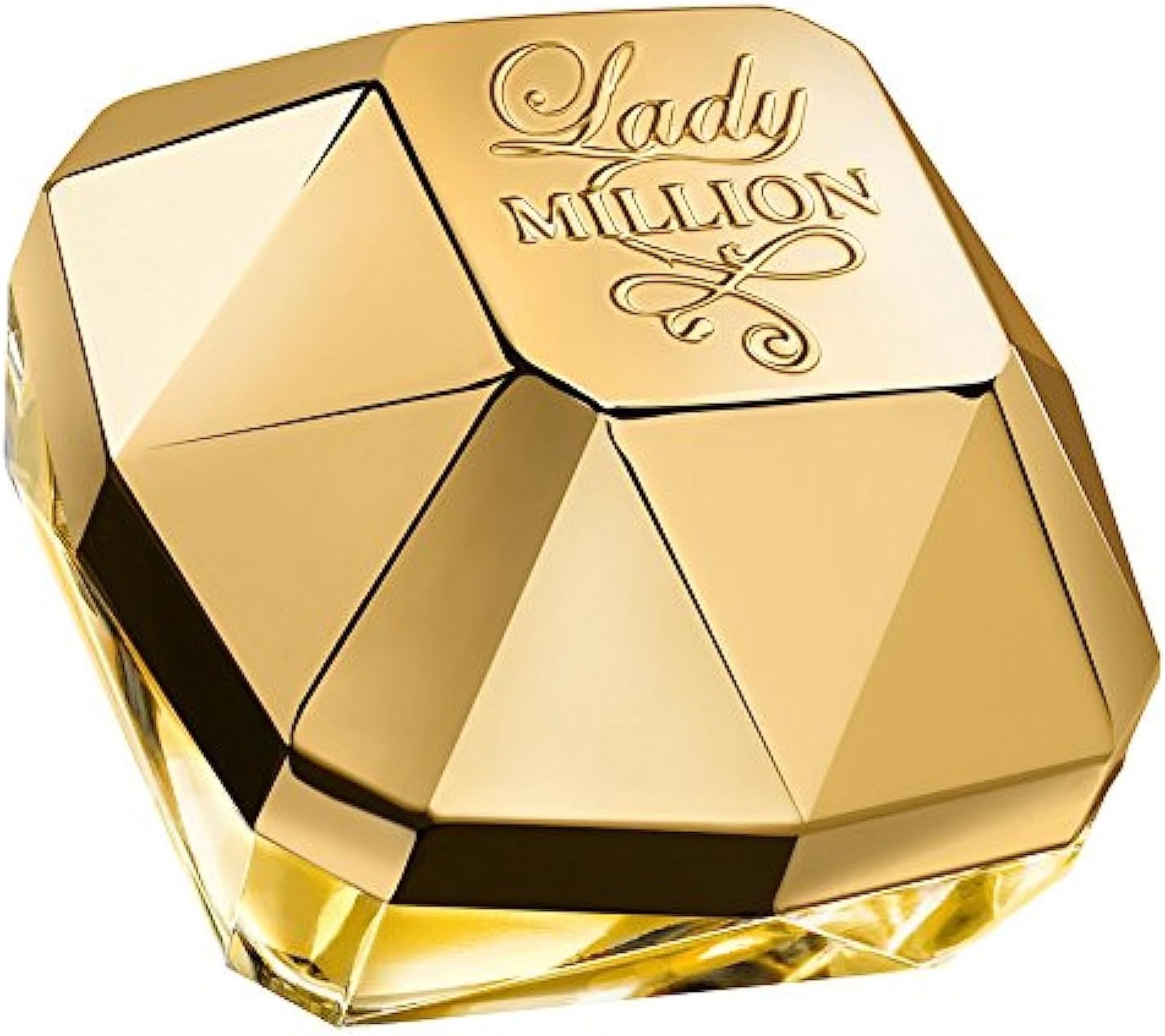 RABANNE LADY MILLION eau de parfum spray 50 ml