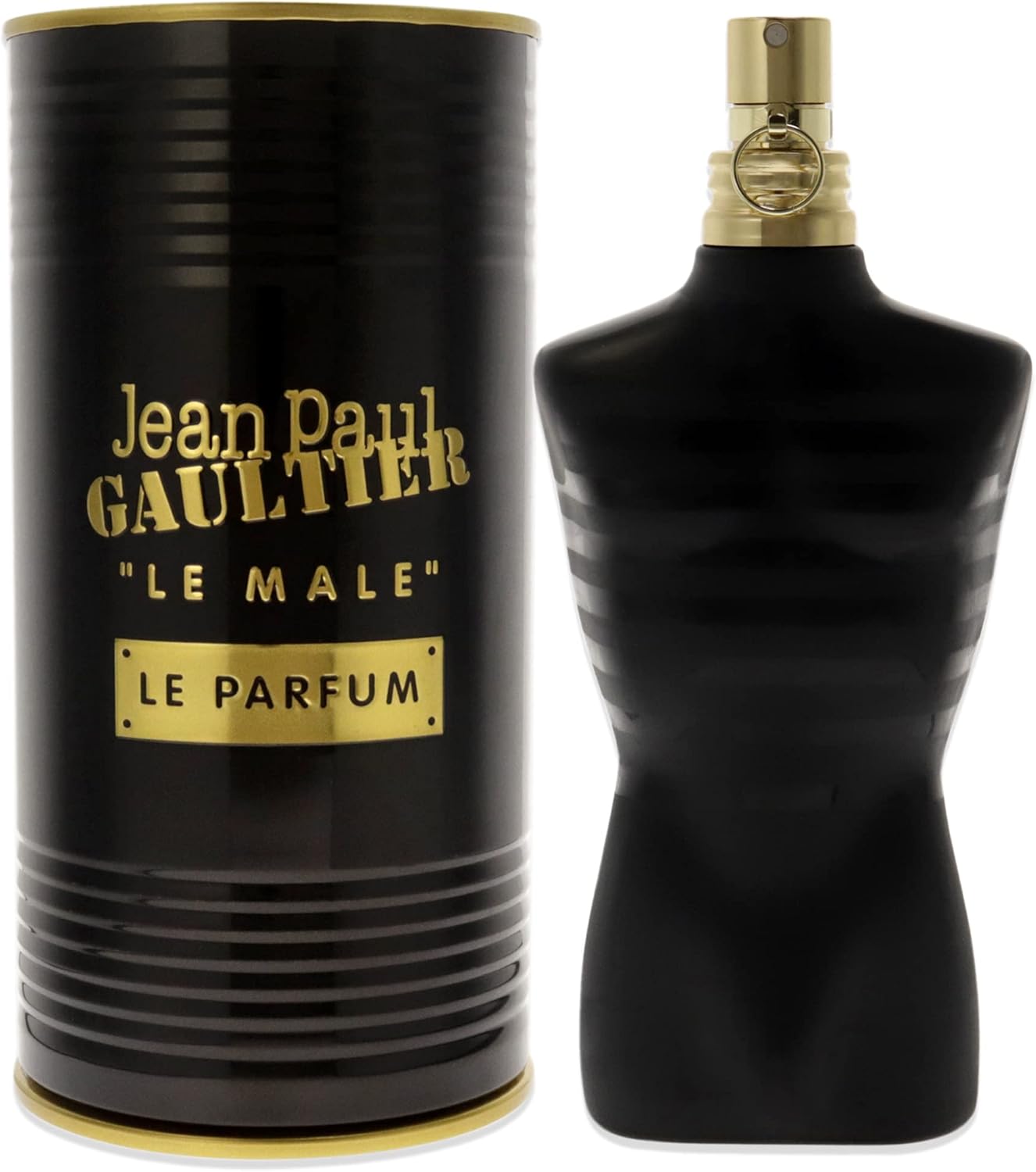 JEAN PAUL GAULTIER LE MALE eau de toilette spray 200 ml