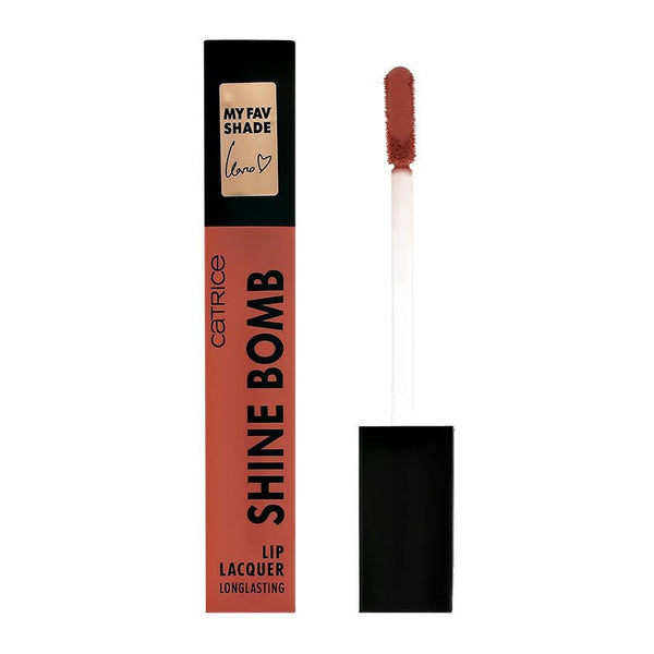 CATRICE SHINE BOMB liquid lipstick #030-Sweet Talker 3 ml