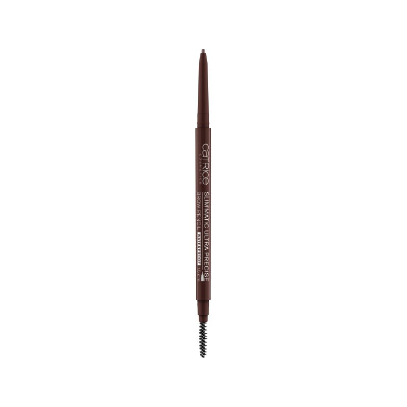CATRICE SLIM'MATIC ULTRA PRECISE brow pencil wp #050-chocolate