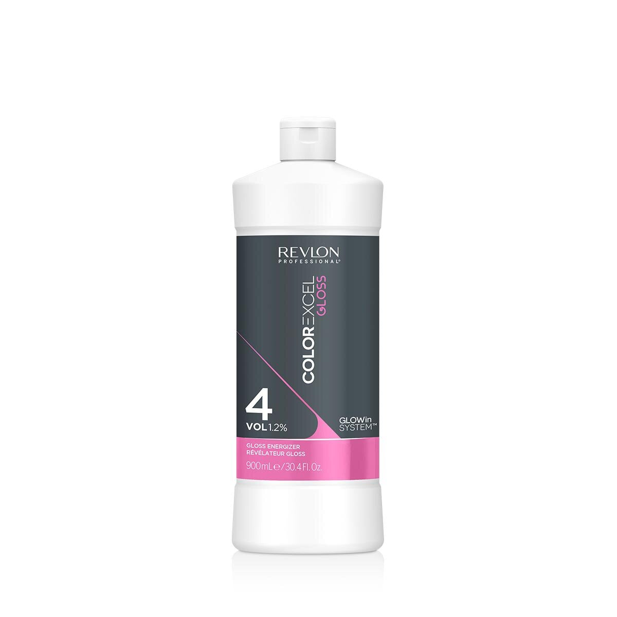 Révélateur REVLON COLOR EXCEL GLOSS 900 ml
