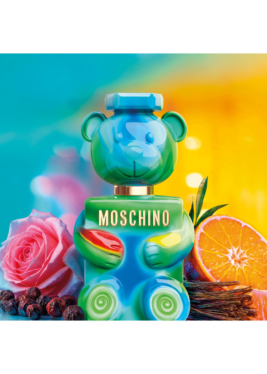 MOSCHINO TOY 2 YUMMY edp vapo 50 ml