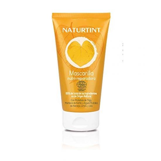 NATURTINT Nutri-repairing mask 150 ml