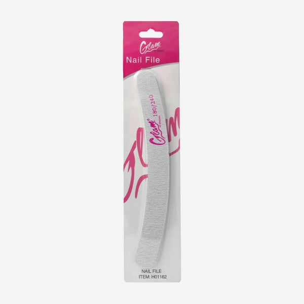 GLAM OF SWEDEN LIMA PER UNGHIE 180/240 1 pz