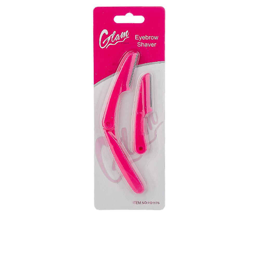 Rasoio per sopracciglia GLAM OF SWEDEN 1 pz