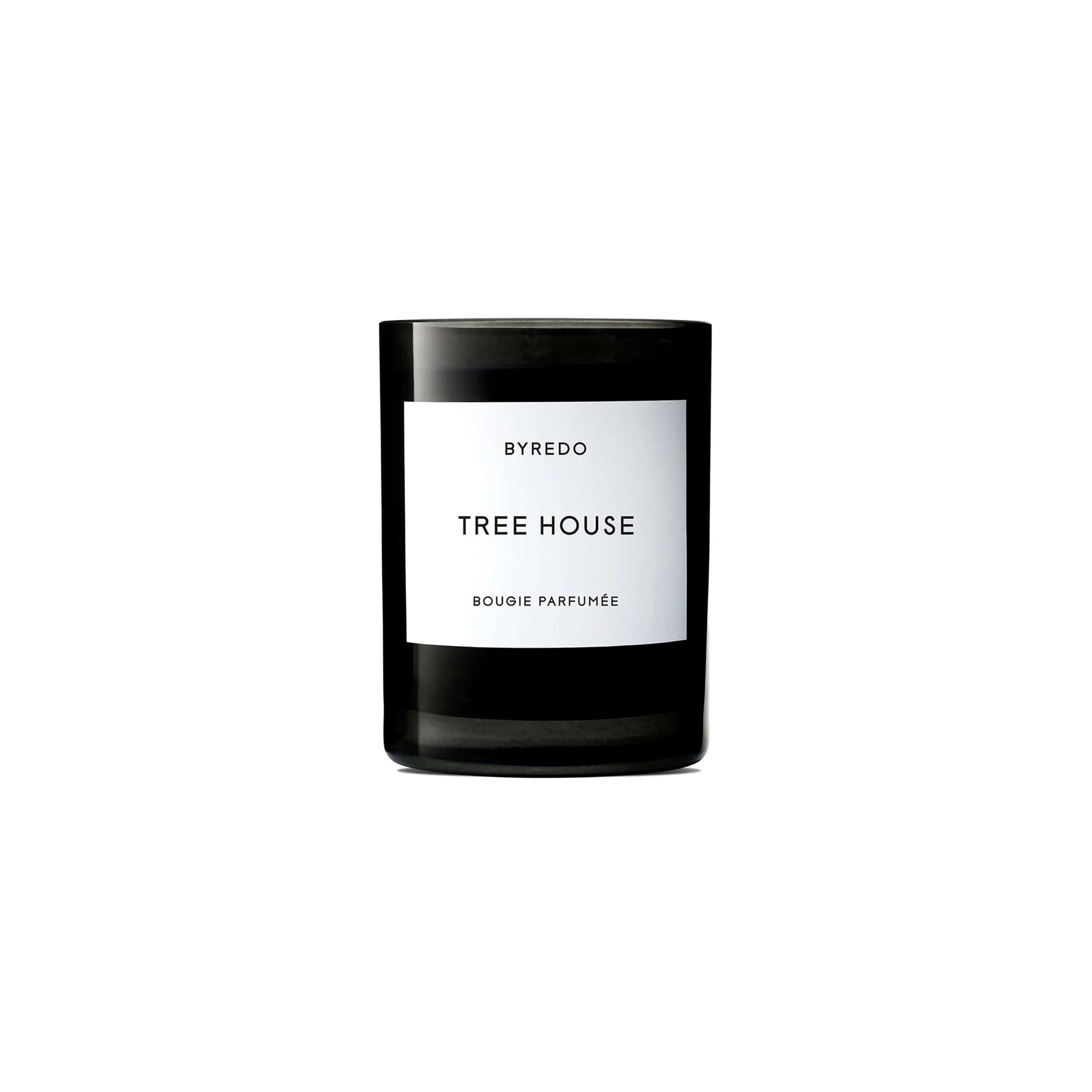 BYREDO TREE HOUSE candle 240 gr