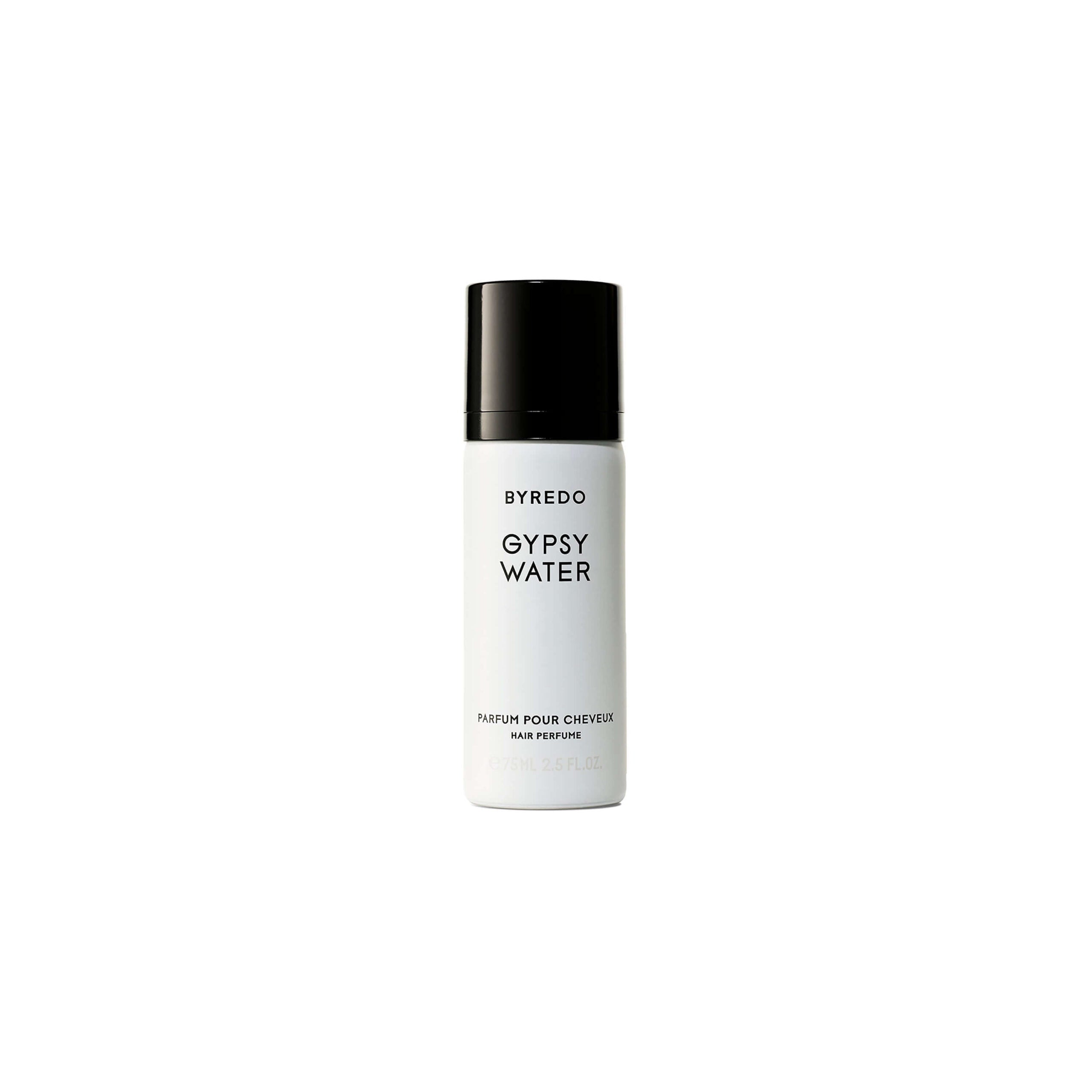 BYREDO GYPSY WATER profumo per capelli 75 ml