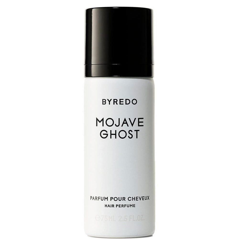 BYREDO MOJAVE GHOST profumo per capelli 75 ml
