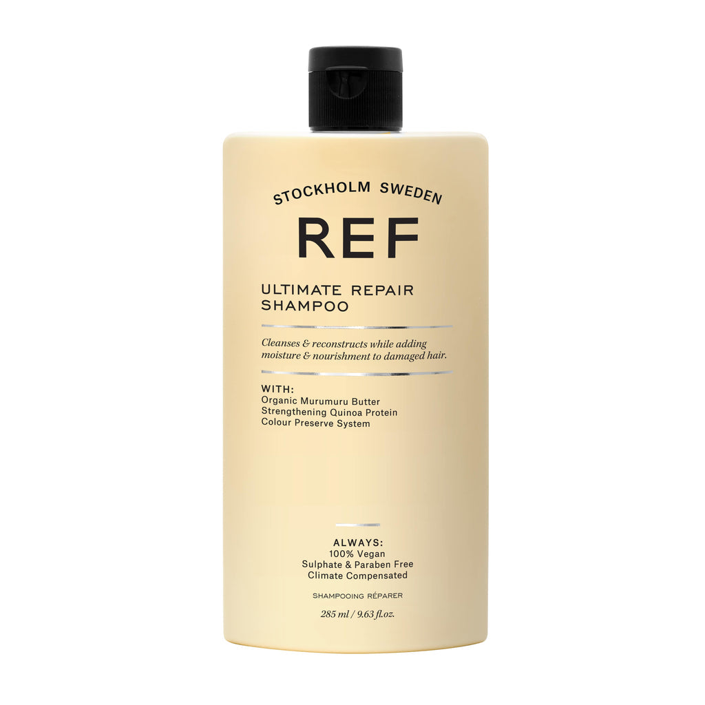 REF ULTIMATE REPAIR shampoo 285 ml