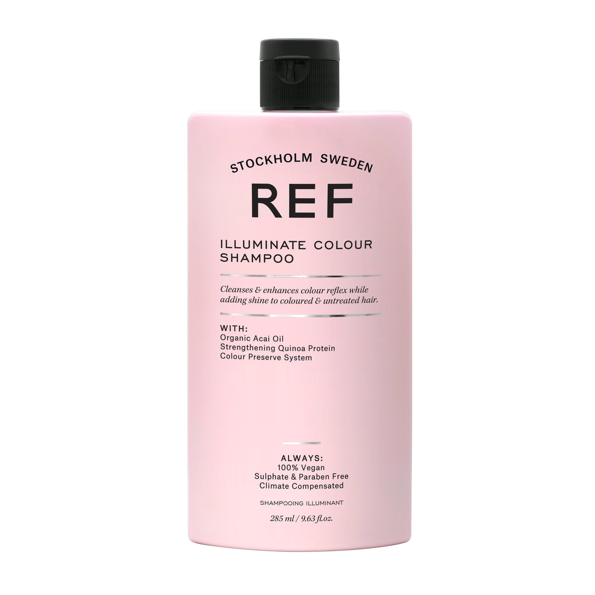 REF ILLUMINATE COLOR shampoo 285 ml