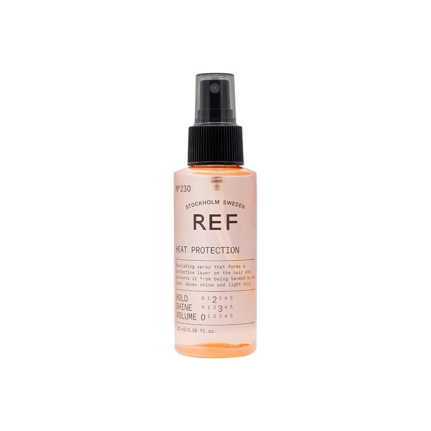 RÉF. PROTECTION THERMIQUE Nº230 175 ml