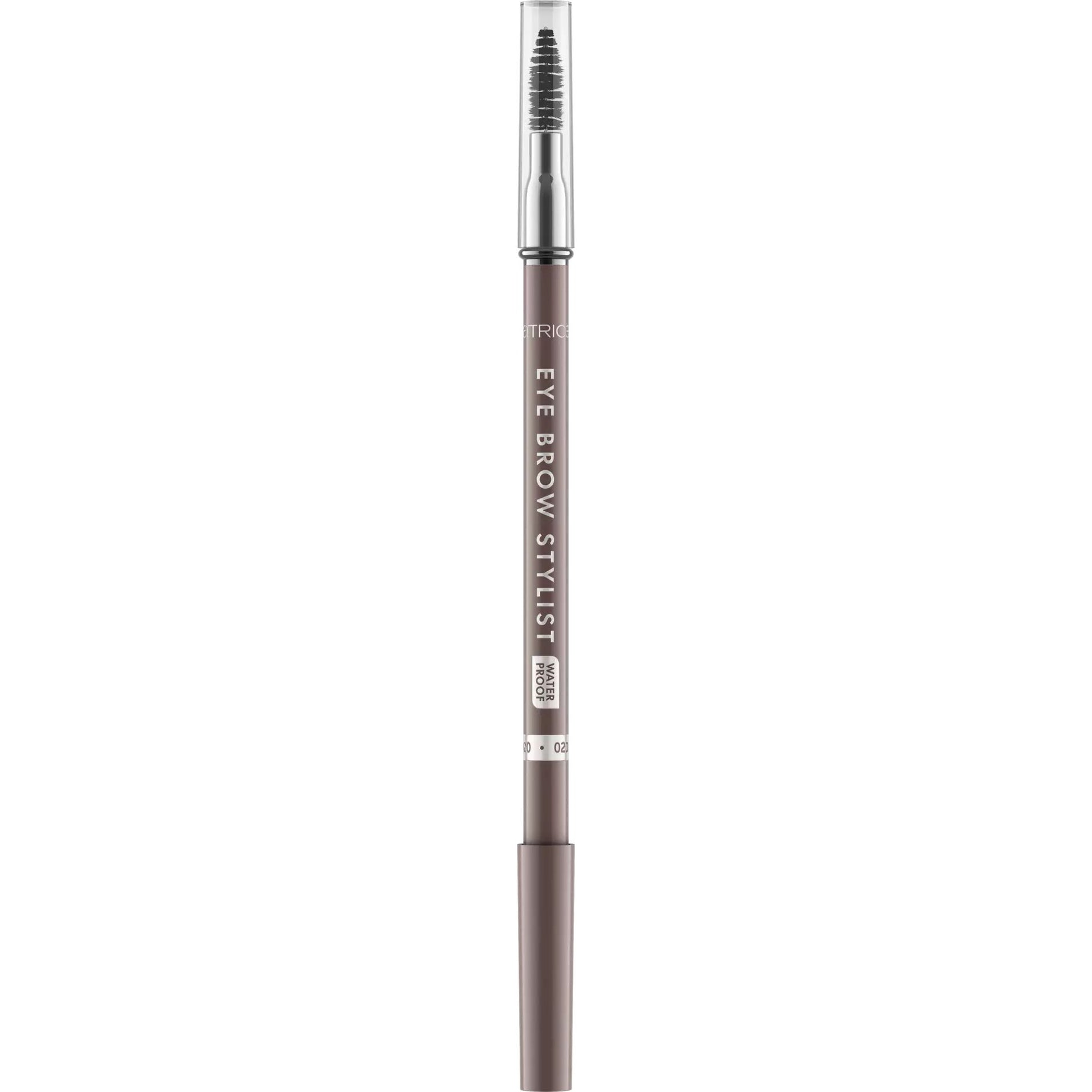 CATRICE EYE BROW STYLIST eyebrow pencil #020-Date With Ash-ton 1.4 gr